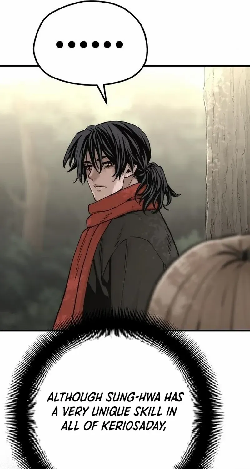 Read Heavenly Demon Cultivation Simulation chapter 102 image 61 on Lezhin