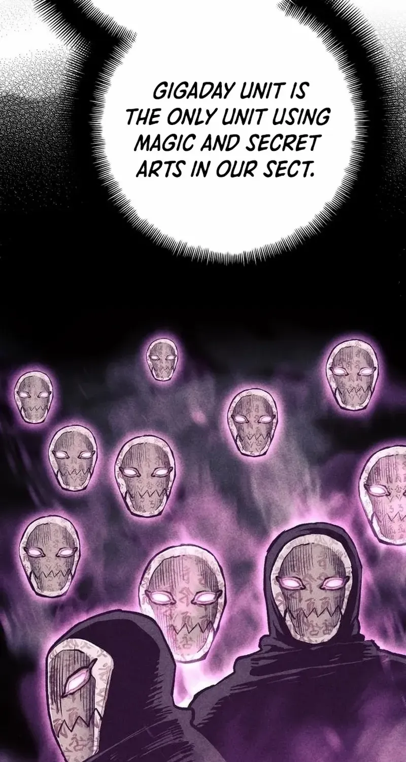 Read Heavenly Demon Cultivation Simulation chapter 102 image 62 on Lezhin