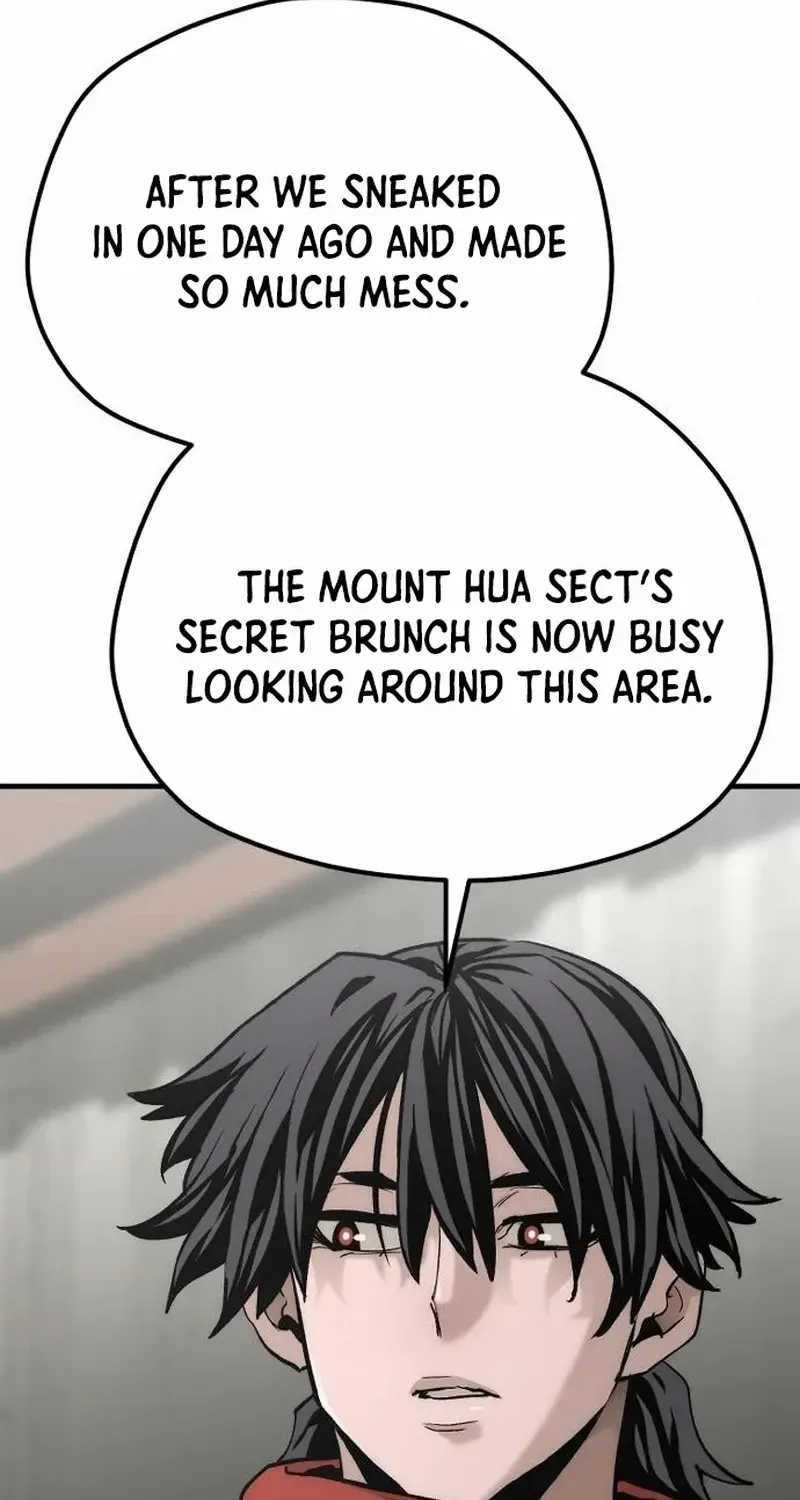 Read Heavenly Demon Cultivation Simulation chapter 102 image 77 on Lezhin