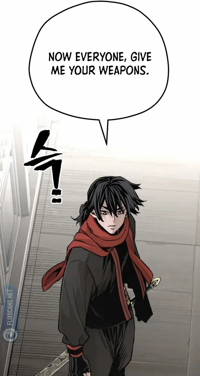 Read Heavenly Demon Cultivation Simulation chapter 102 image 81 on Lezhin