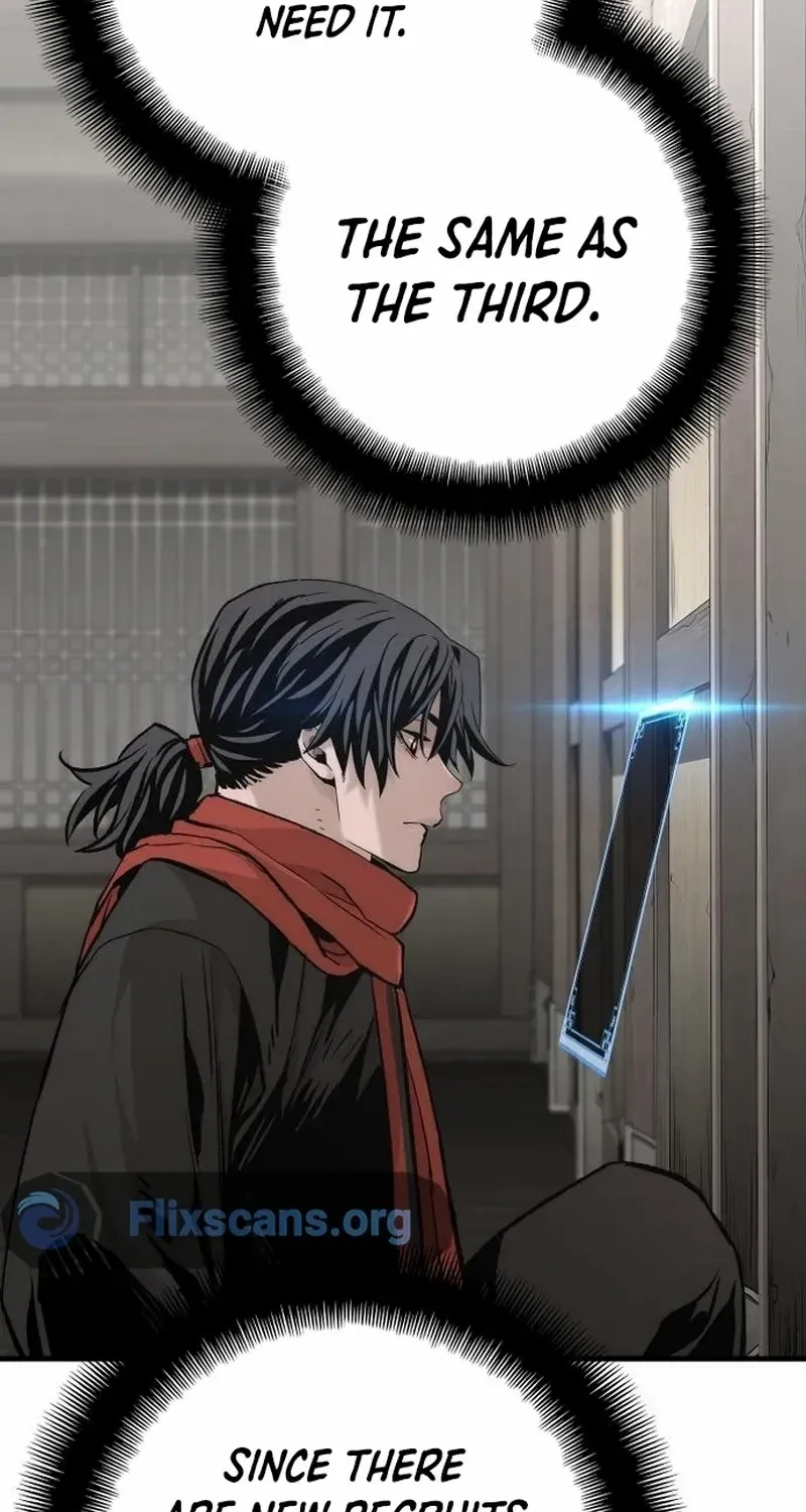 Read Heavenly Demon Cultivation Simulation chapter 102 image 89 on Lezhin