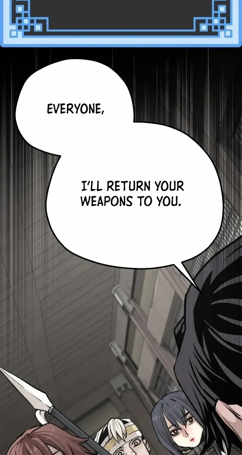 Read Heavenly Demon Cultivation Simulation chapter 102 image 92 on Lezhin