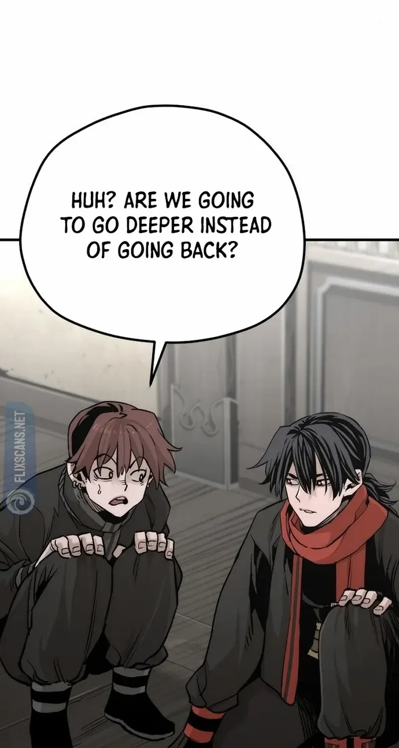 Read Heavenly Demon Cultivation Simulation chapter 102 image 98 on Lezhin