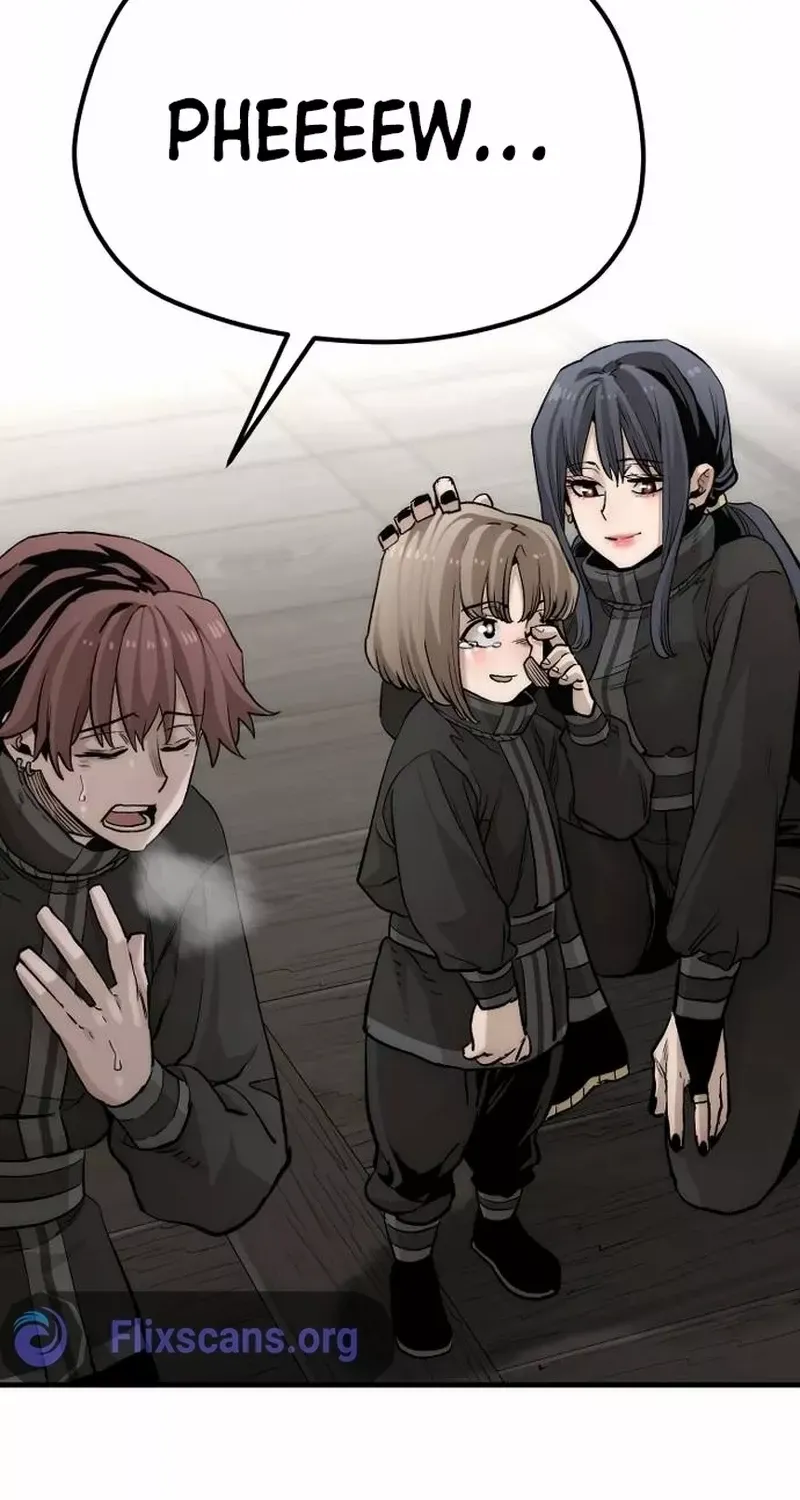 Read Heavenly Demon Cultivation Simulation chapter 103 image 120 on Lezhin