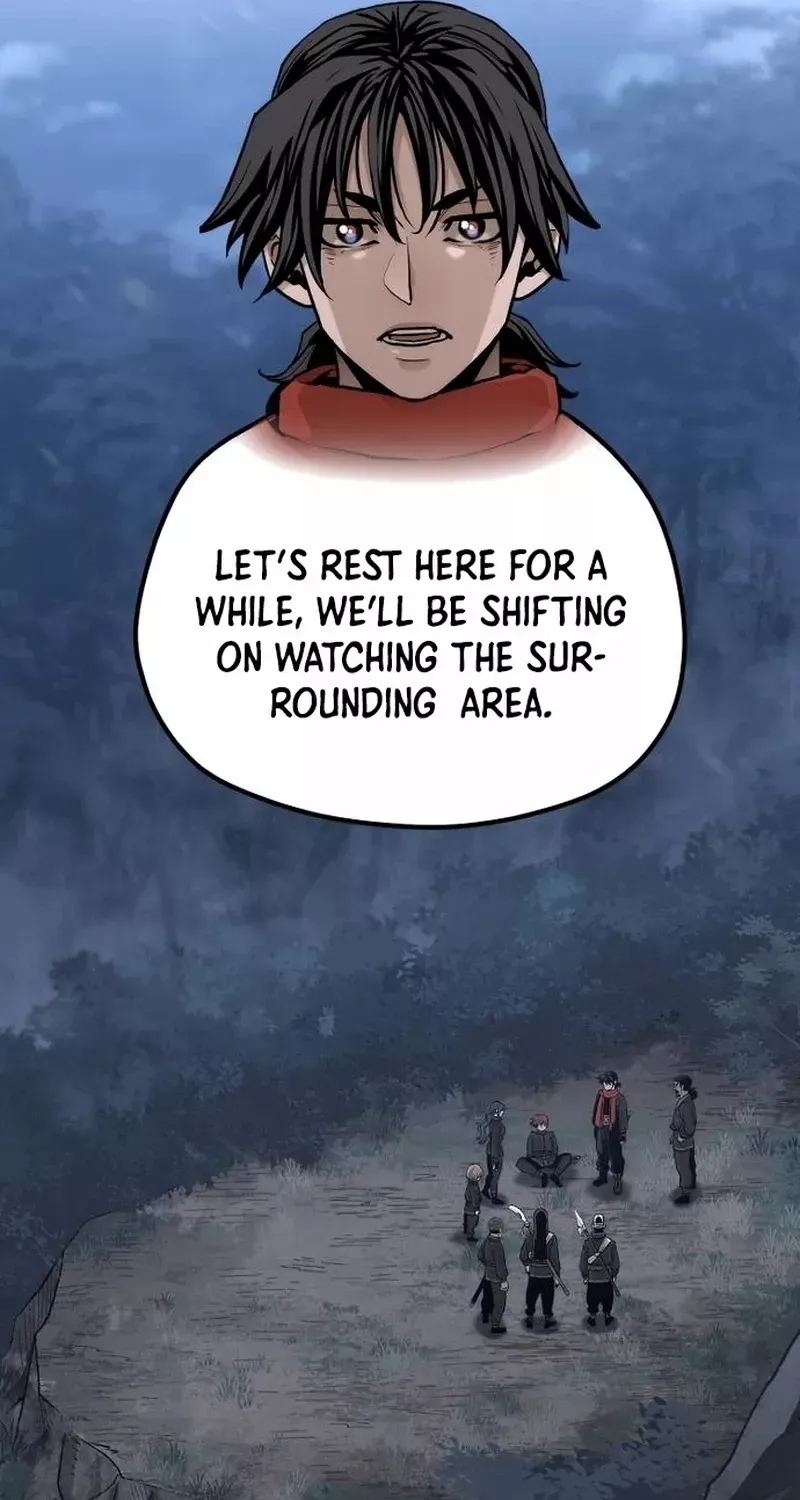 Read Heavenly Demon Cultivation Simulation chapter 103 image 127 on Lezhin