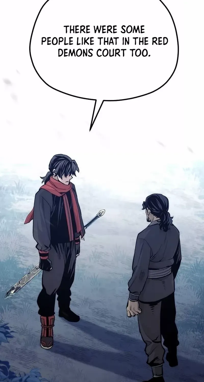 Read Heavenly Demon Cultivation Simulation chapter 103 image 139 on Lezhin