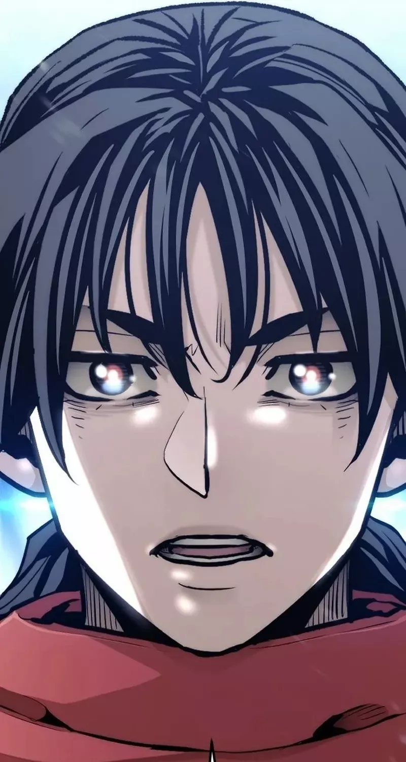 Read Heavenly Demon Cultivation Simulation chapter 103 image 154 on Lezhin