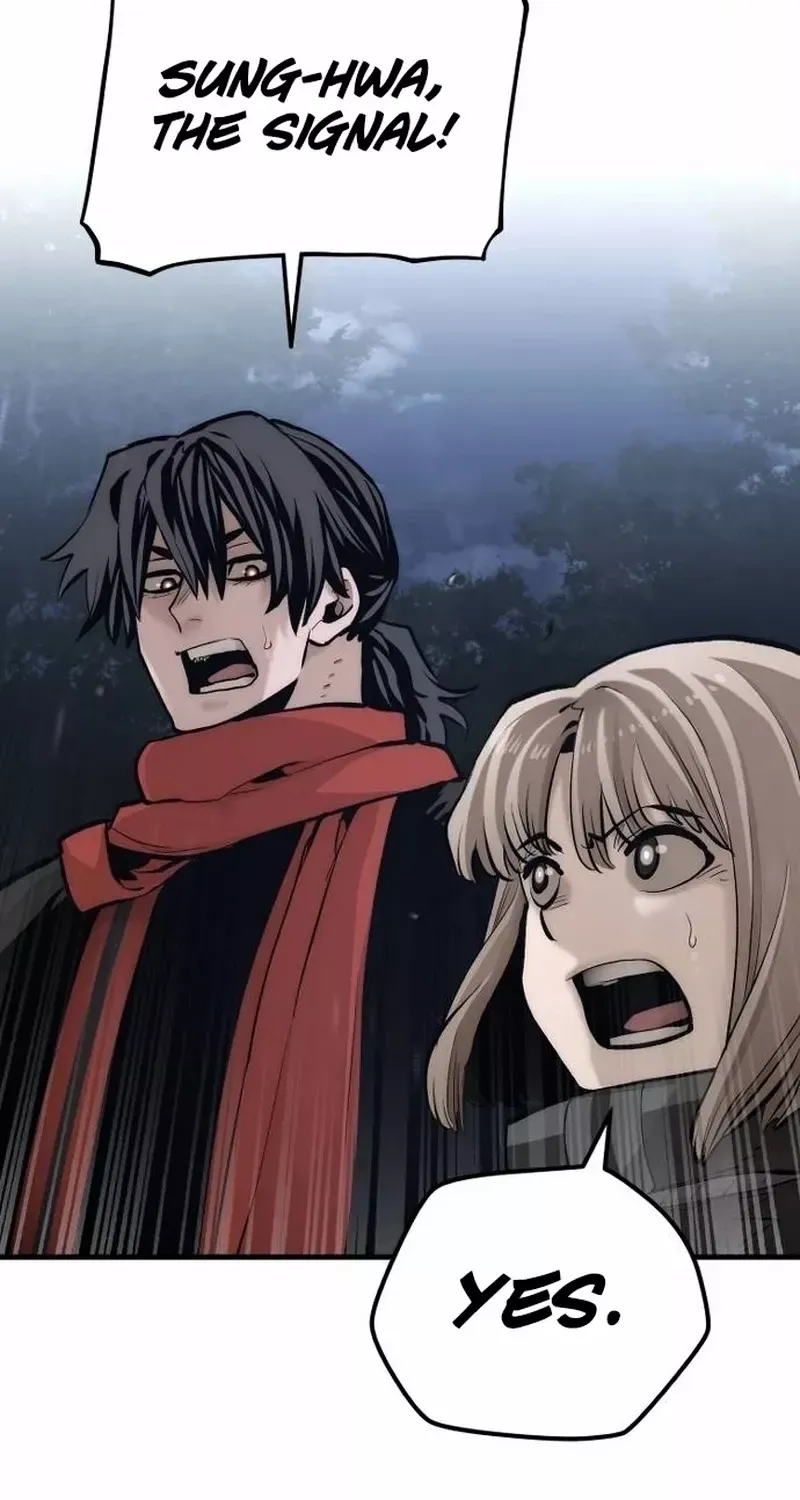 Read Heavenly Demon Cultivation Simulation chapter 103 image 160 on Lezhin
