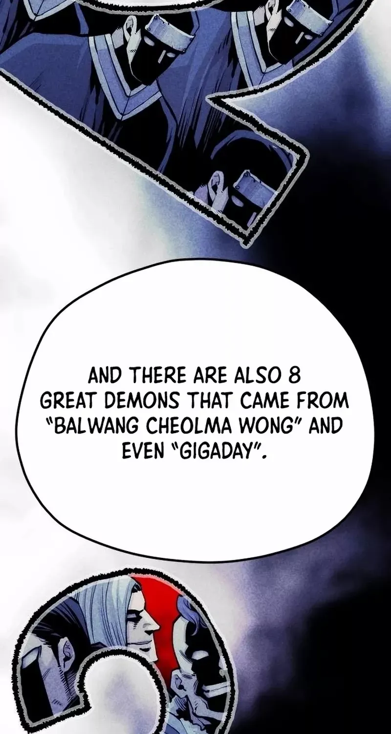 Read Heavenly Demon Cultivation Simulation chapter 103 image 24 on Lezhin
