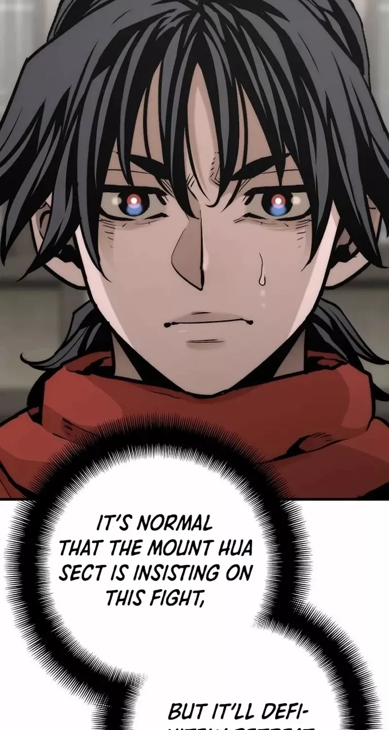 Read Heavenly Demon Cultivation Simulation chapter 103 image 28 on Lezhin