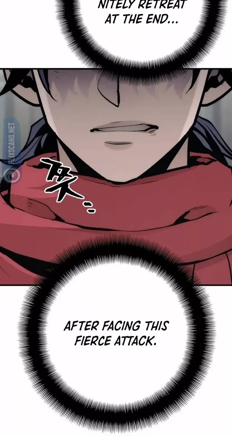 Read Heavenly Demon Cultivation Simulation chapter 103 image 29 on Lezhin