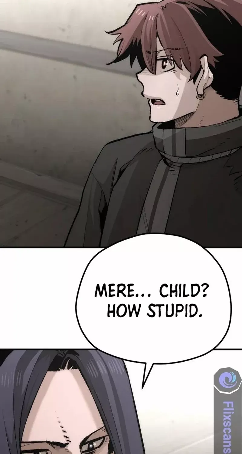 Read Heavenly Demon Cultivation Simulation chapter 103 image 33 on Lezhin