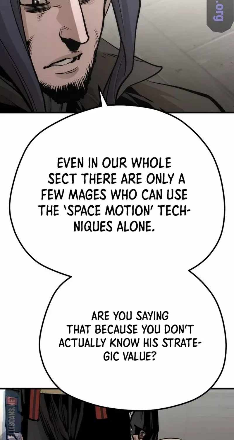 Read Heavenly Demon Cultivation Simulation chapter 103 image 34 on Lezhin