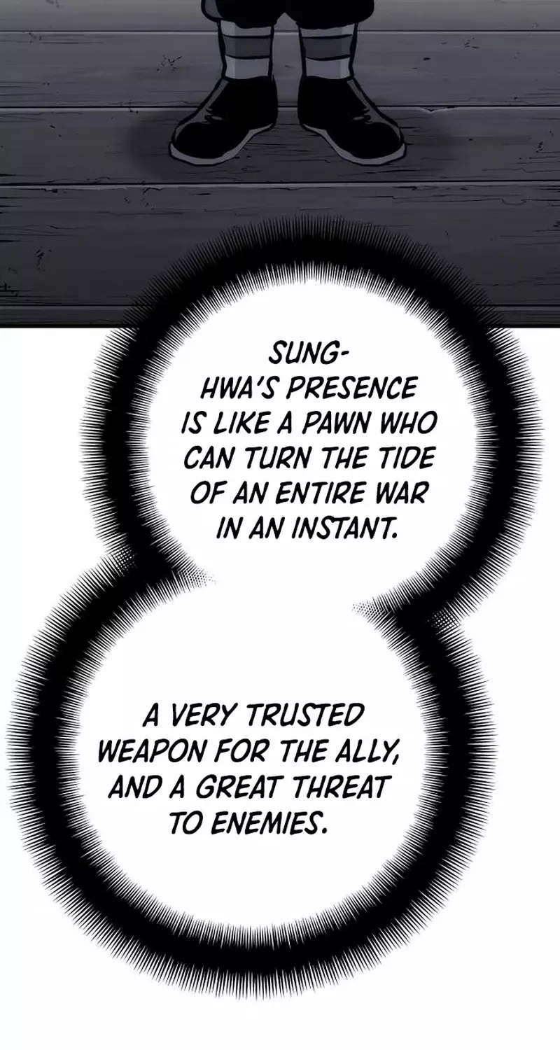 Read Heavenly Demon Cultivation Simulation chapter 103 image 39 on Lezhin