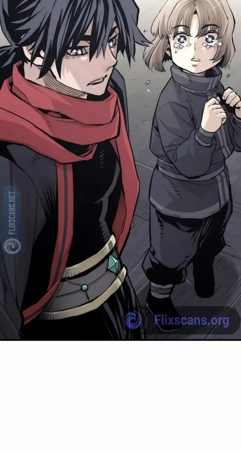 Read Heavenly Demon Cultivation Simulation chapter 103 image 46 on Lezhin