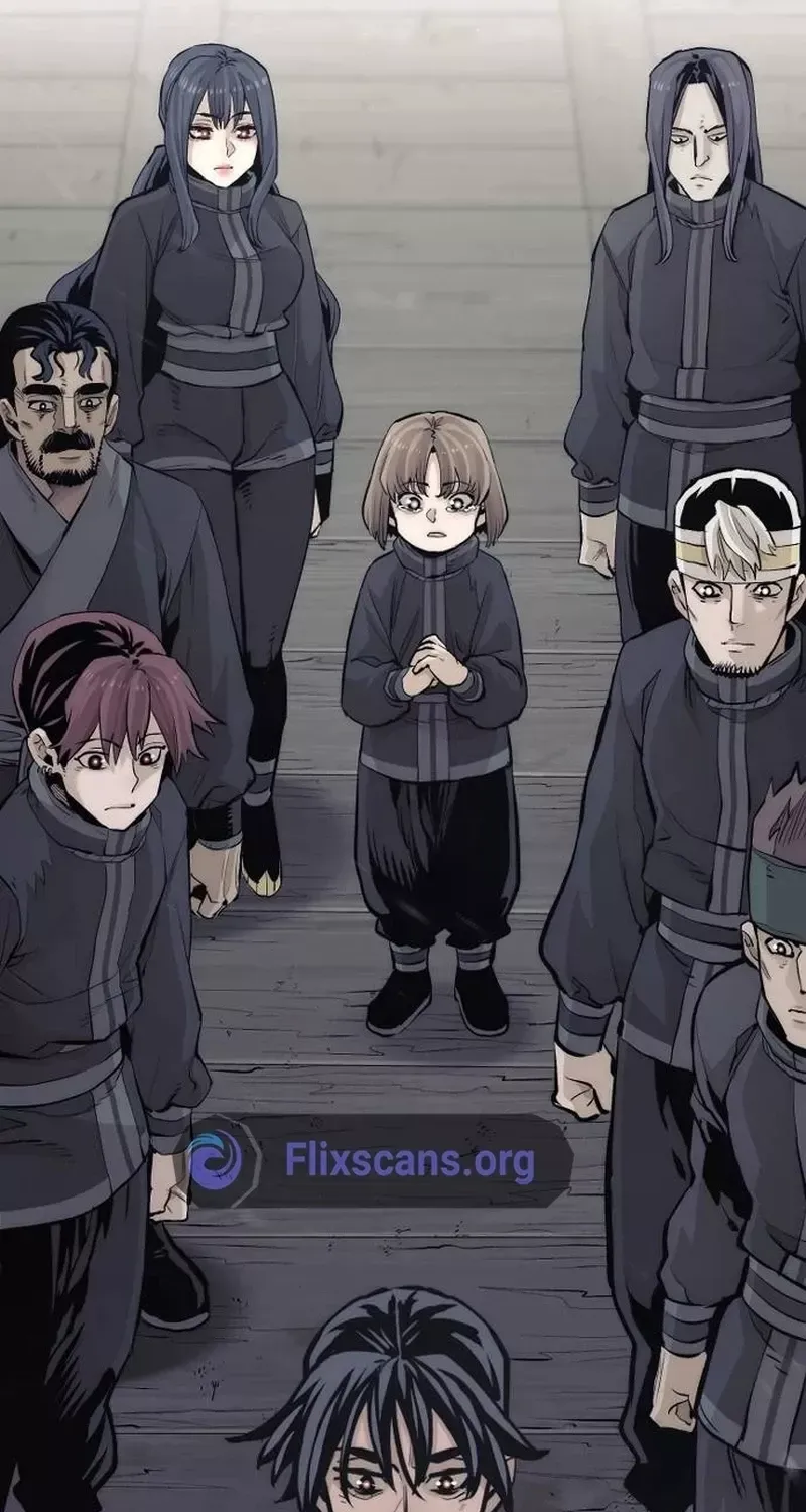 Read Heavenly Demon Cultivation Simulation chapter 103 image 54 on Lezhin