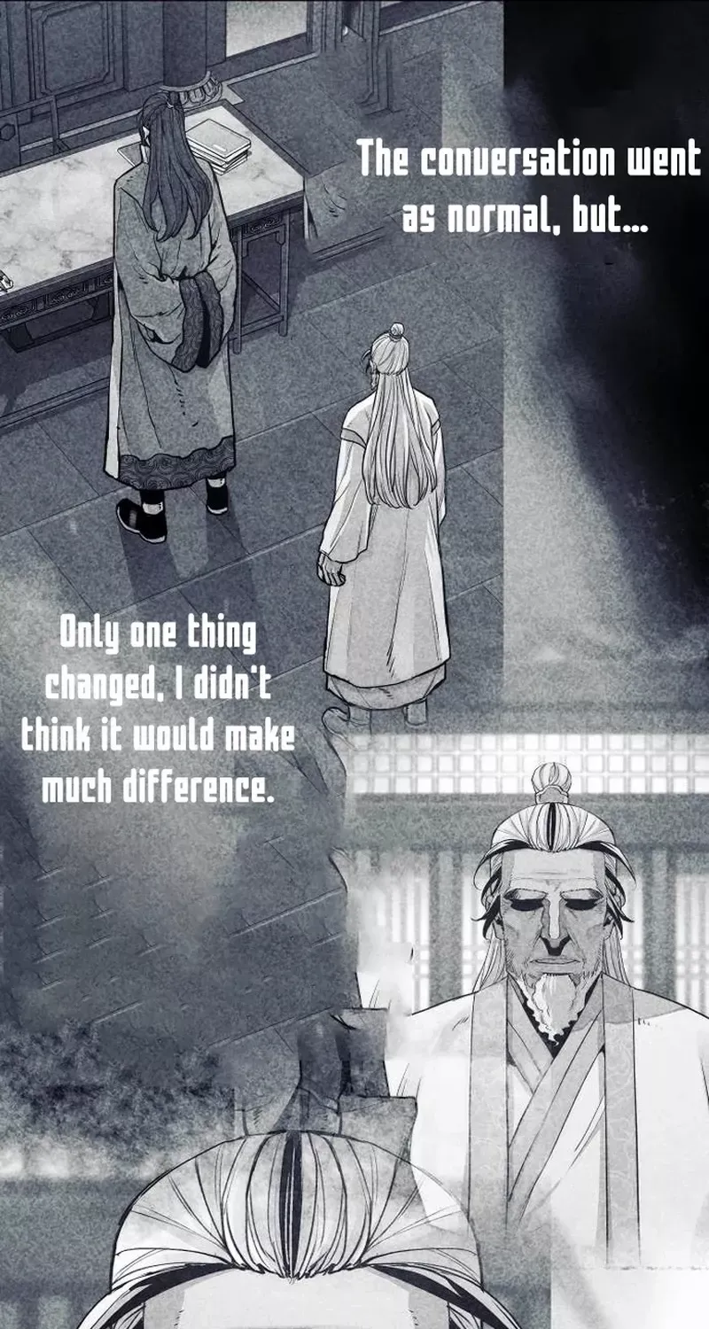 Read Heavenly Demon Cultivation Simulation chapter 103 image 69 on Lezhin
