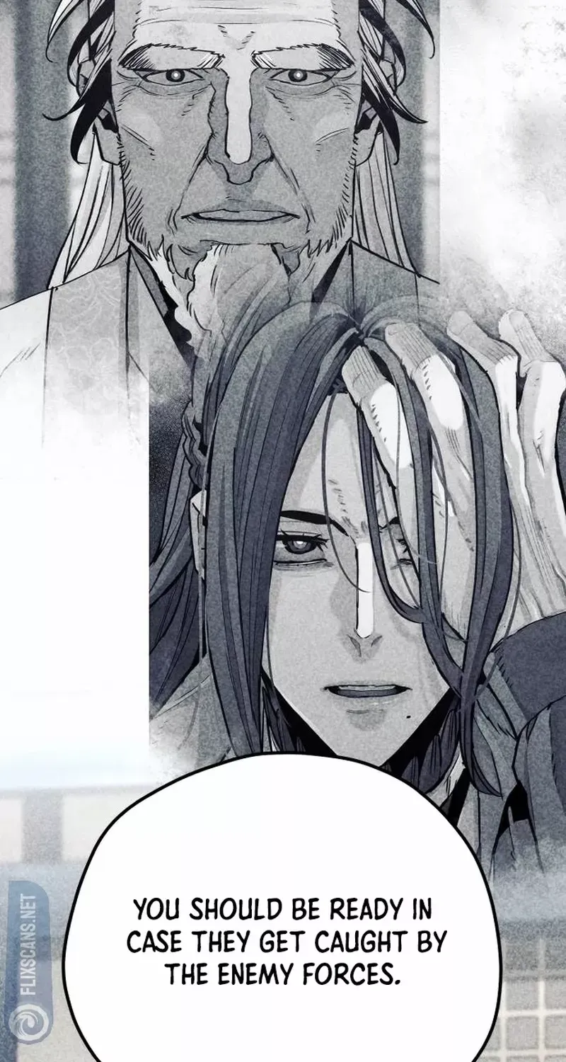 Read Heavenly Demon Cultivation Simulation chapter 103 image 70 on Lezhin