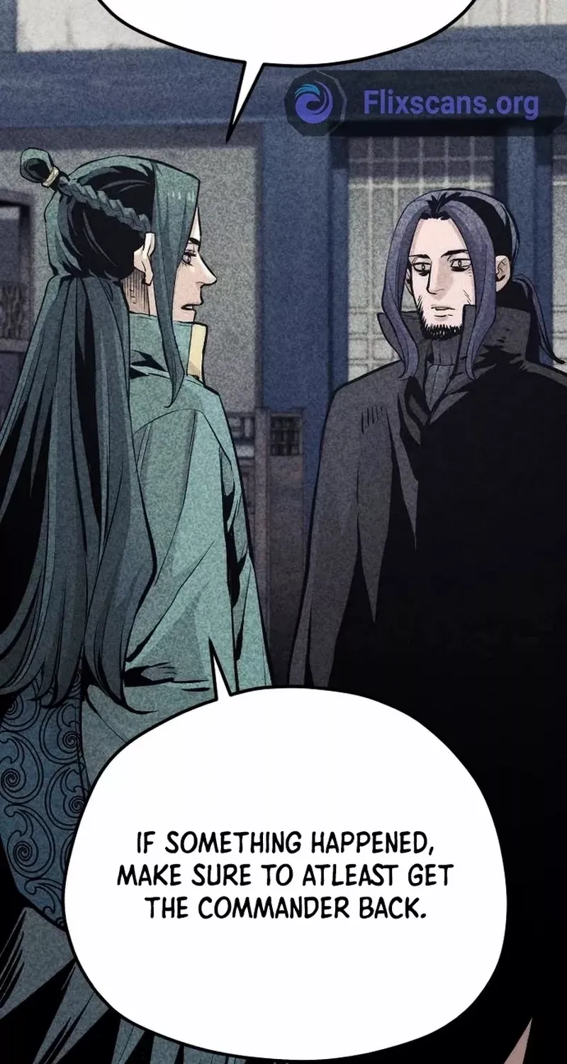 Read Heavenly Demon Cultivation Simulation chapter 103 image 71 on Lezhin