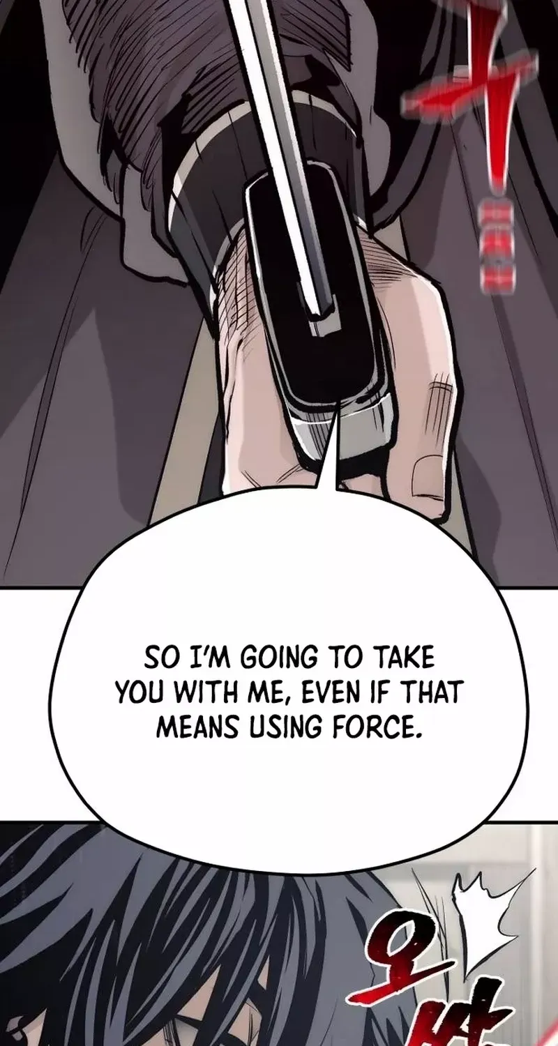 Read Heavenly Demon Cultivation Simulation chapter 103 image 78 on Lezhin