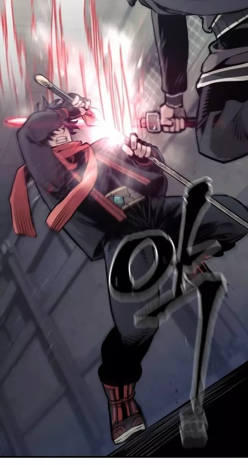 Read Heavenly Demon Cultivation Simulation chapter 103 image 80 on Lezhin