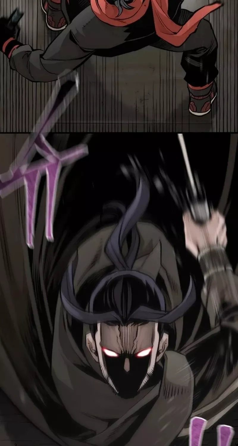 Read Heavenly Demon Cultivation Simulation chapter 103 image 85 on Lezhin