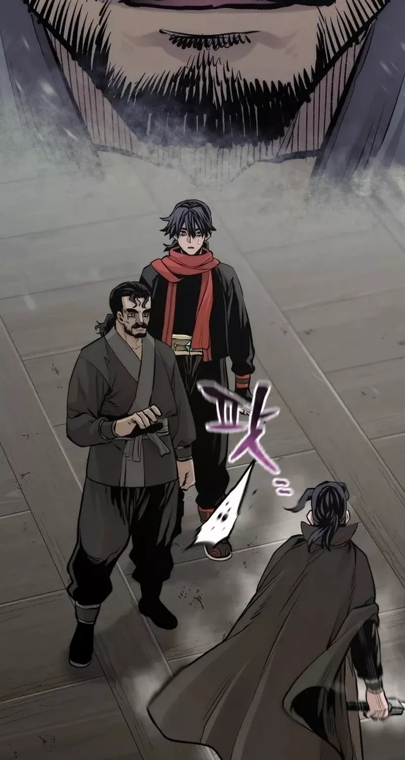 Read Heavenly Demon Cultivation Simulation chapter 103 image 91 on Lezhin