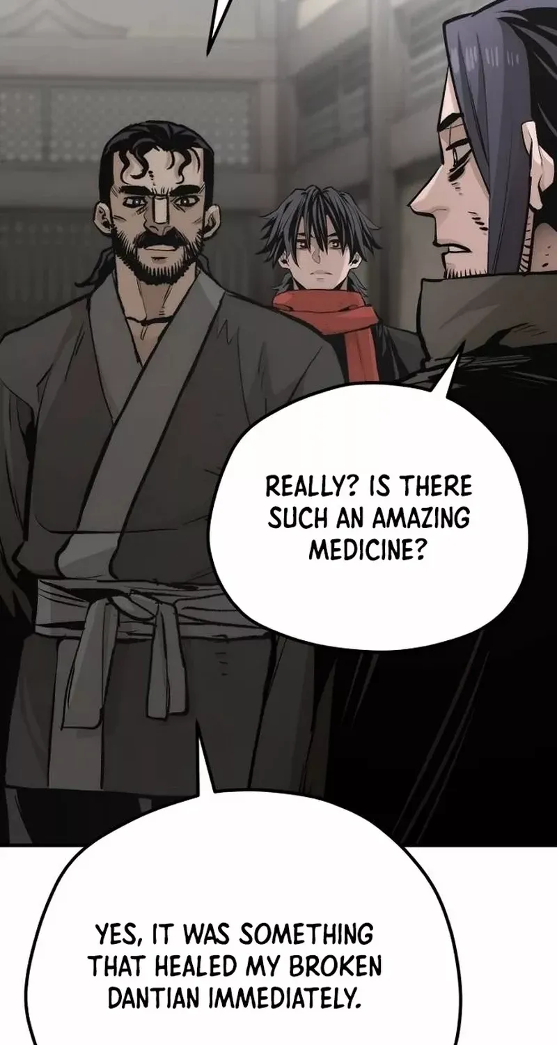Read Heavenly Demon Cultivation Simulation chapter 103 image 94 on Lezhin