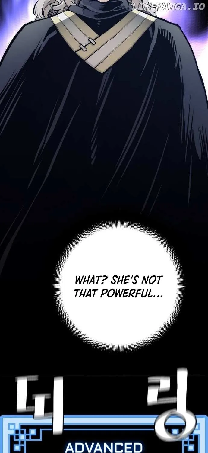 Read Heavenly Demon Cultivation Simulation chapter 104 image 101 on Lezhin