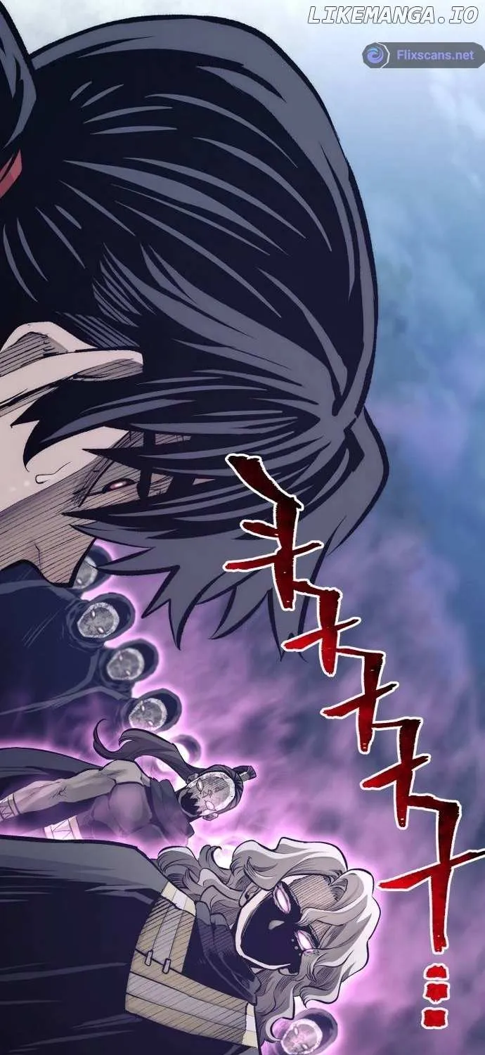 Read Heavenly Demon Cultivation Simulation chapter 104 image 107 on Lezhin