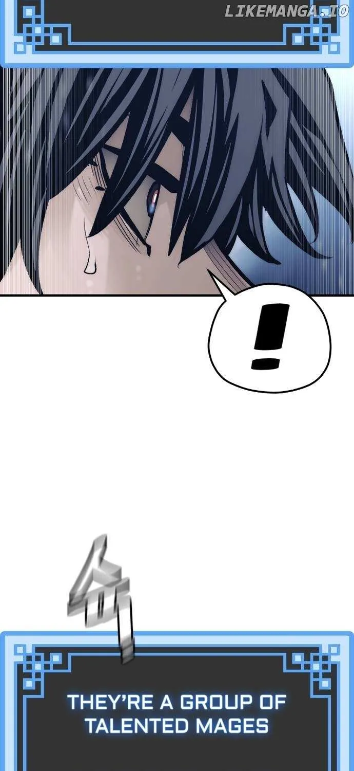 Read Heavenly Demon Cultivation Simulation chapter 104 image 111 on Lezhin