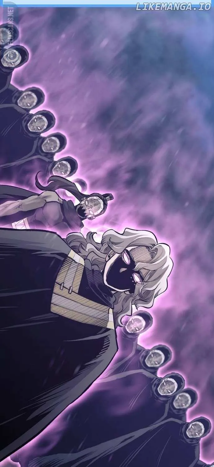 Read Heavenly Demon Cultivation Simulation chapter 104 image 113 on Lezhin
