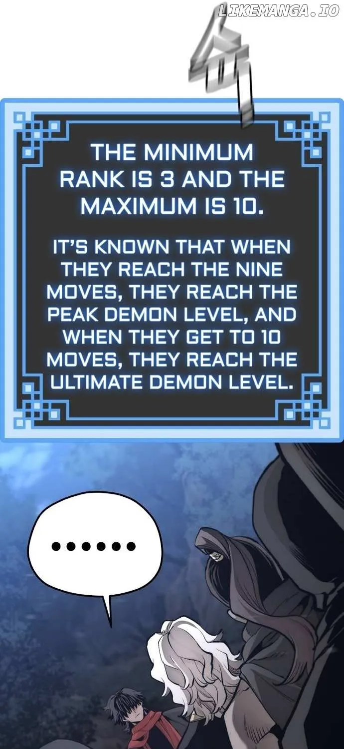 Read Heavenly Demon Cultivation Simulation chapter 104 image 117 on Lezhin