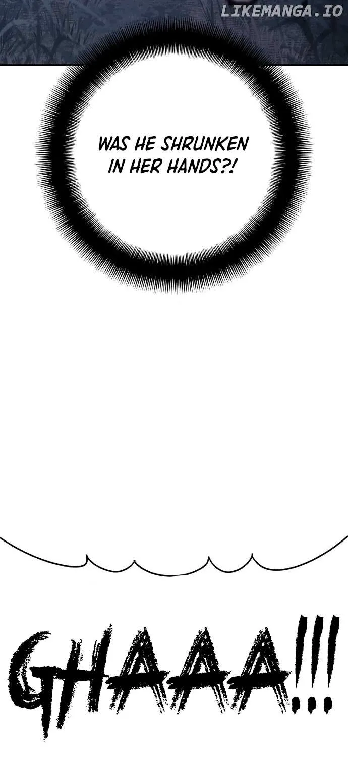 Read Heavenly Demon Cultivation Simulation chapter 104 image 131 on Lezhin