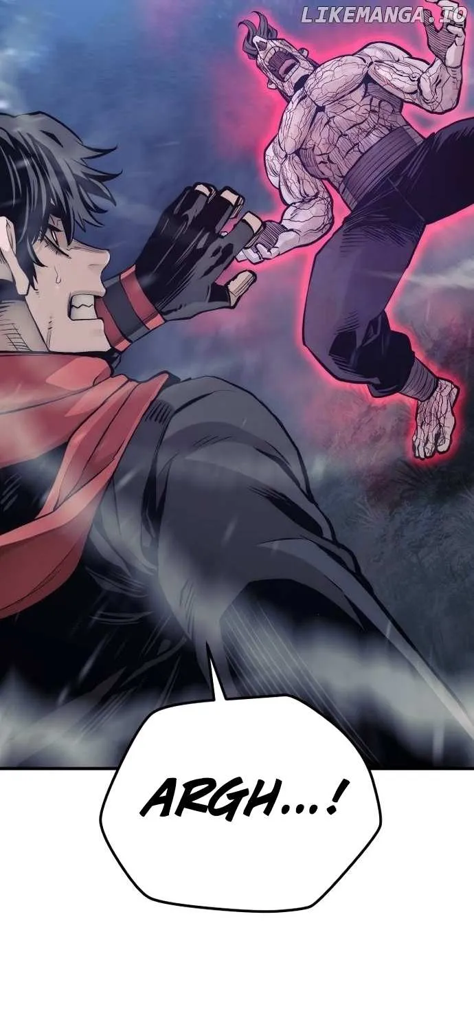 Read Heavenly Demon Cultivation Simulation chapter 104 image 133 on Lezhin