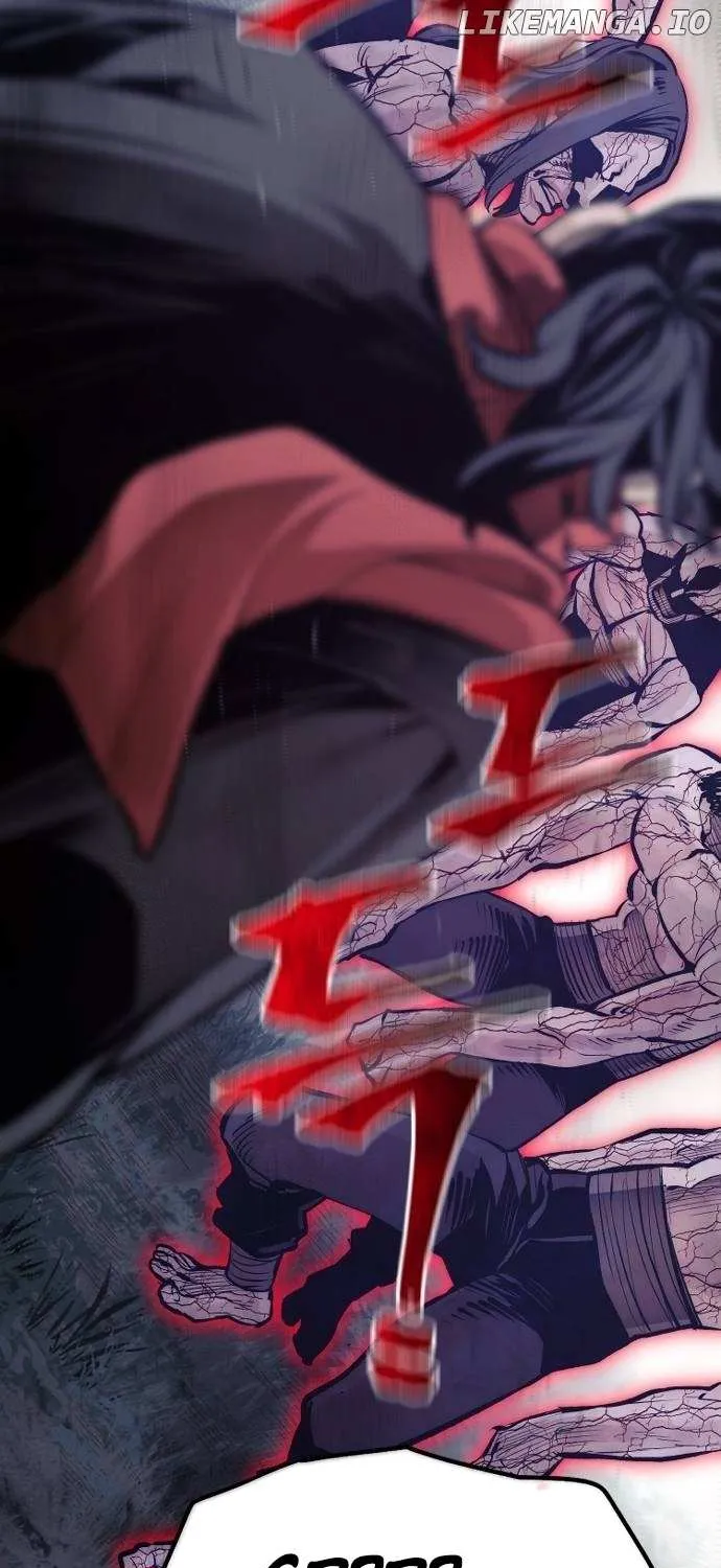 Read Heavenly Demon Cultivation Simulation chapter 104 image 139 on Lezhin
