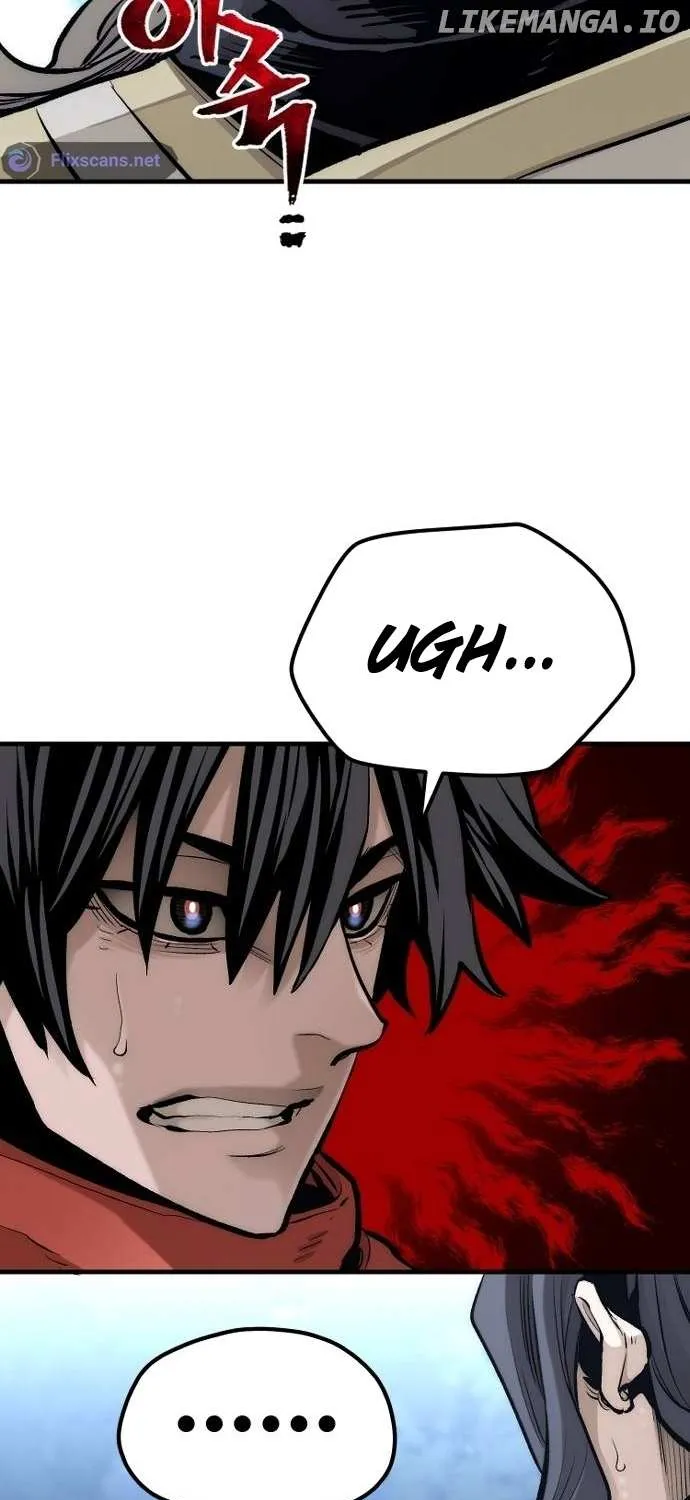 Read Heavenly Demon Cultivation Simulation chapter 104 image 143 on Lezhin