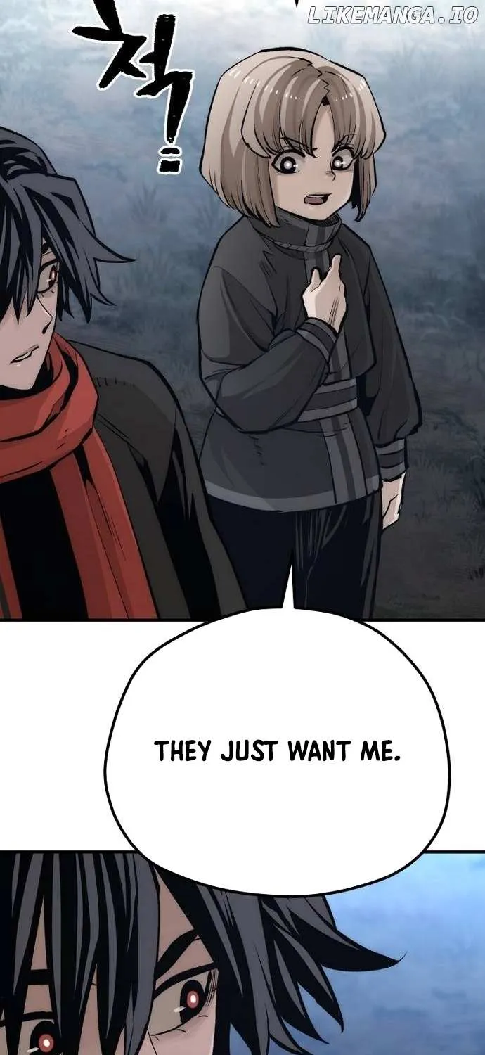 Read Heavenly Demon Cultivation Simulation chapter 104 image 153 on Lezhin