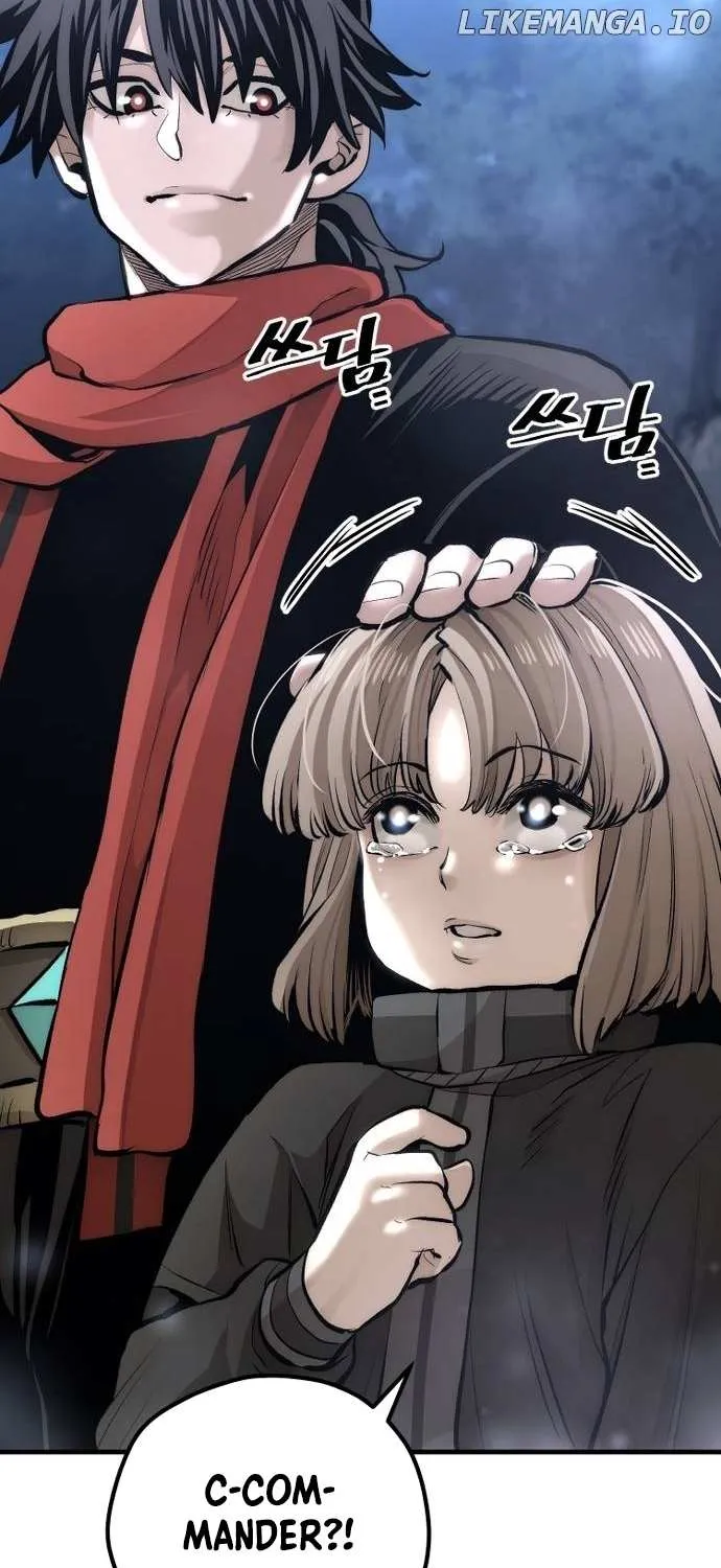 Read Heavenly Demon Cultivation Simulation chapter 104 image 159 on Lezhin