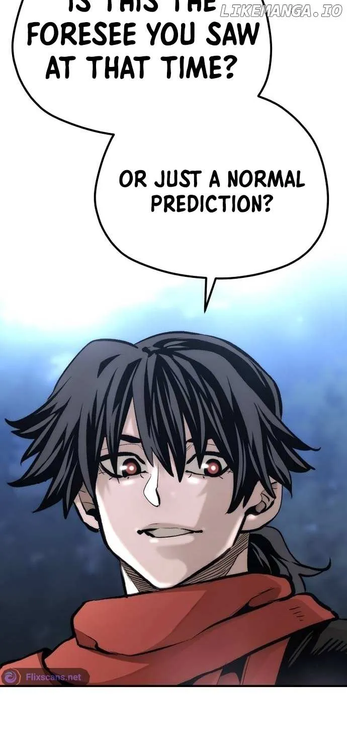 Read Heavenly Demon Cultivation Simulation chapter 104 image 161 on Lezhin