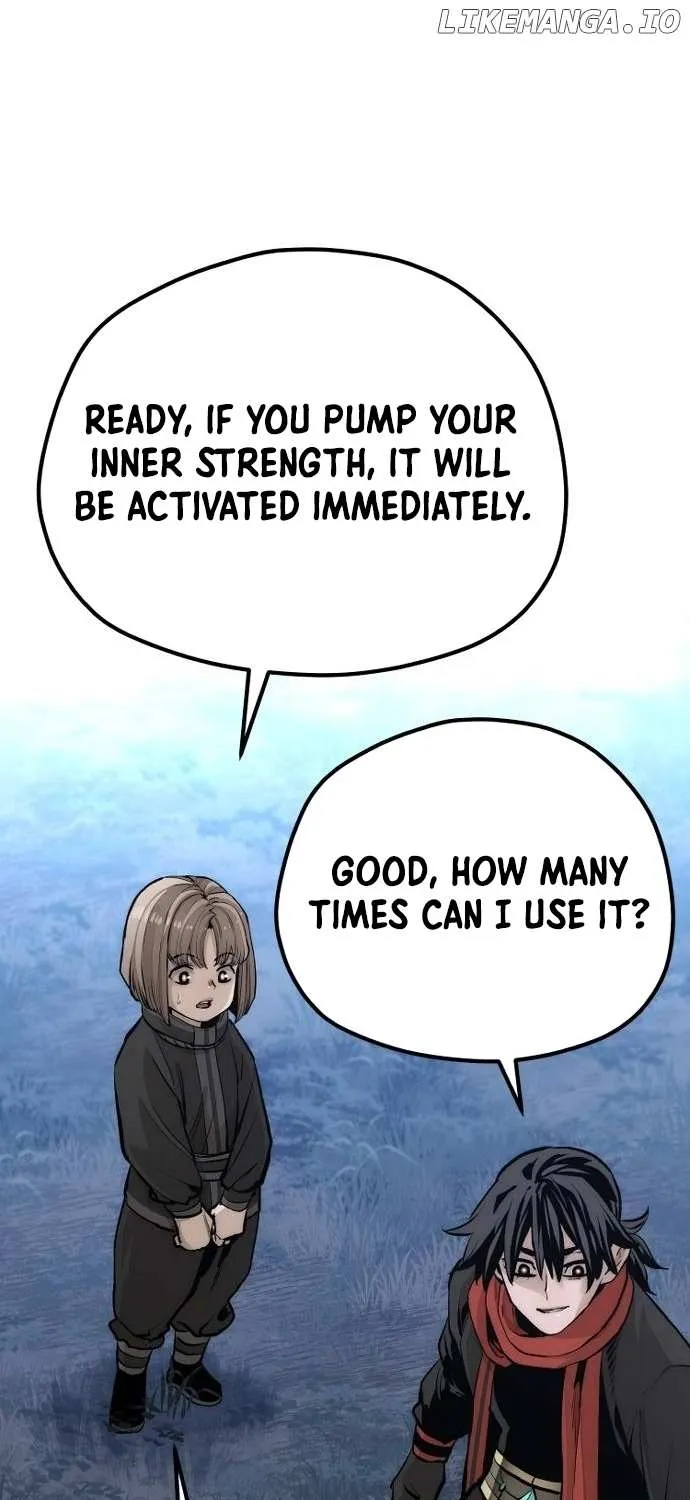 Read Heavenly Demon Cultivation Simulation chapter 104 image 179 on Lezhin