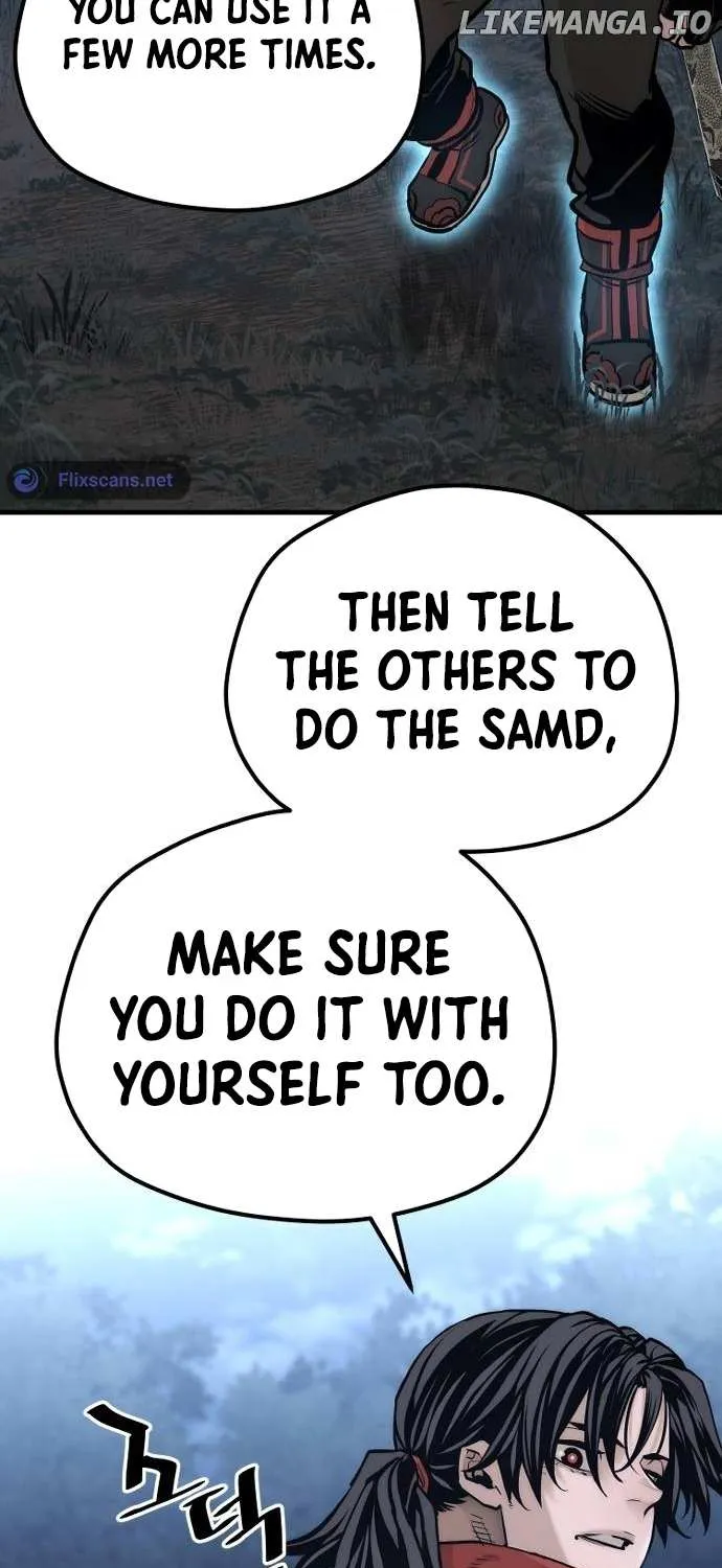 Read Heavenly Demon Cultivation Simulation chapter 104 image 181 on Lezhin