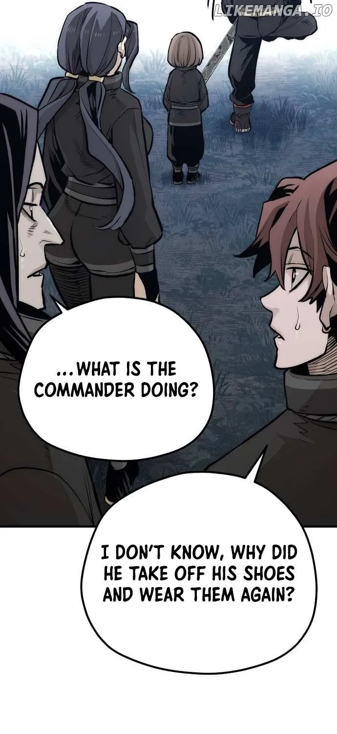 Read Heavenly Demon Cultivation Simulation chapter 104 image 185 on Lezhin