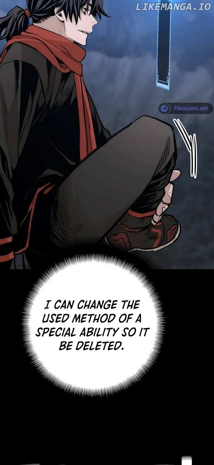 Read Heavenly Demon Cultivation Simulation chapter 104 image 189 on Lezhin