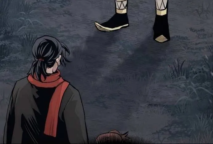 Read Heavenly Demon Cultivation Simulation chapter 104 image 20 on Lezhin