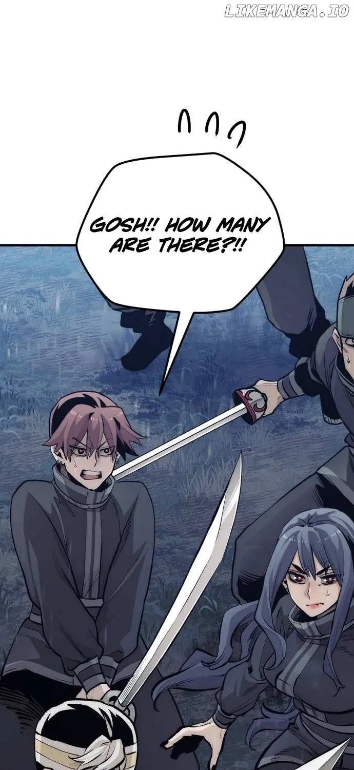 Read Heavenly Demon Cultivation Simulation chapter 104 image 209 on Lezhin