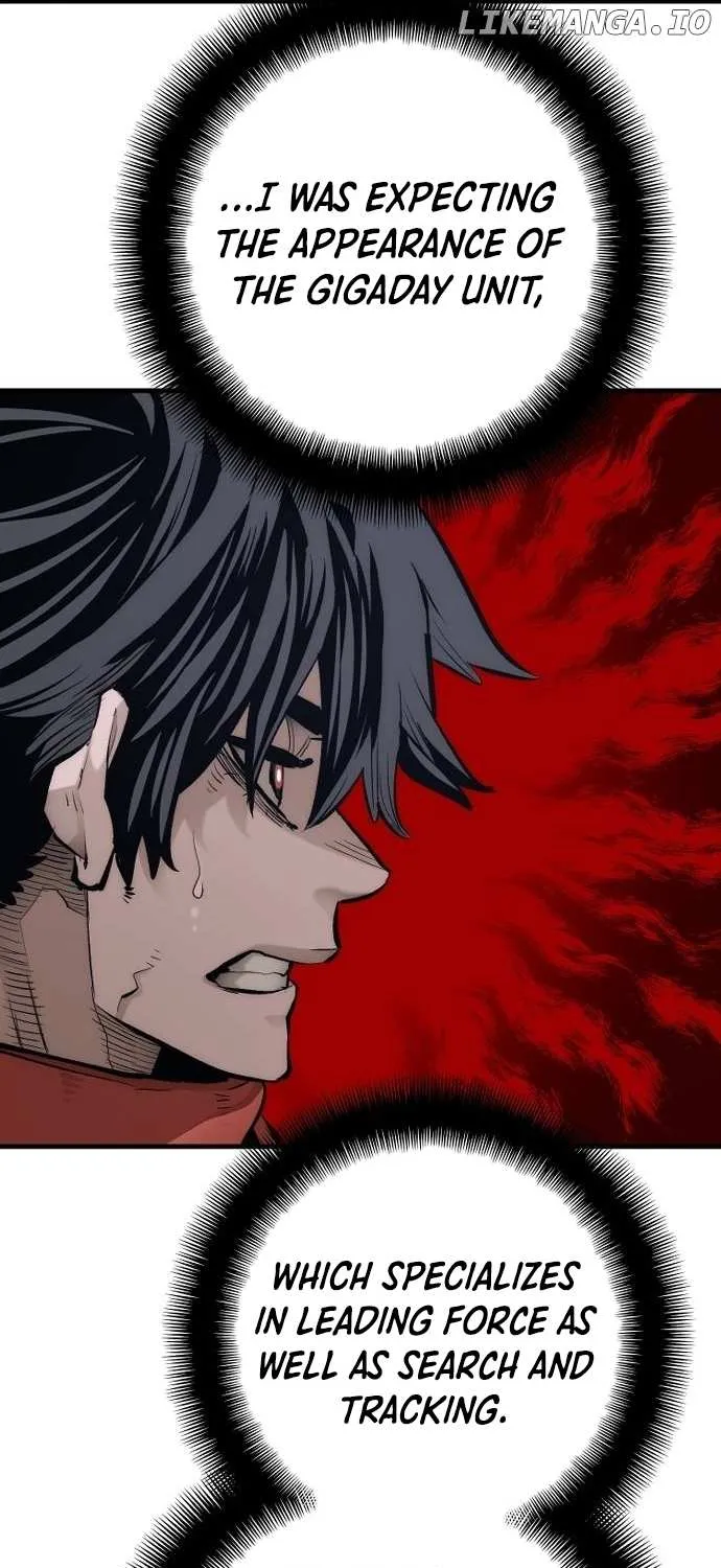 Read Heavenly Demon Cultivation Simulation chapter 104 image 21 on Lezhin