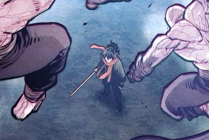 Read Heavenly Demon Cultivation Simulation chapter 104 image 218 on Lezhin