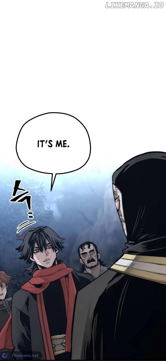 Read Heavenly Demon Cultivation Simulation chapter 104 image 25 on Lezhin