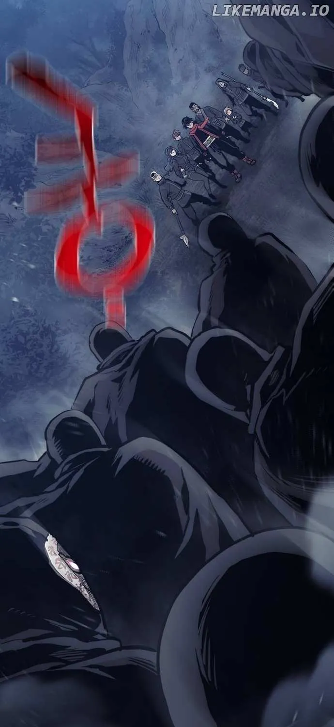 Read Heavenly Demon Cultivation Simulation chapter 104 image 3 on Lezhin